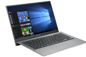 ASUS B9440, Ultrabook Premium Ringan untuk Eksekutif Muda